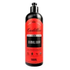 Demolidor Cadillac 500ML Lava auto desengraxante