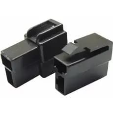 Kit Conector Engate 2 vias Som automotivo