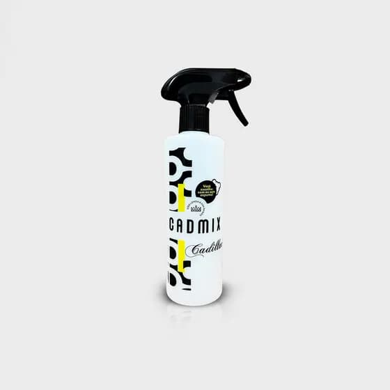 Cadmix Cadillac Pulverizador Spray 2 Em 1 Gerador De Espuma