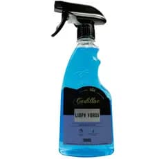Limpa Vidros 500ml - Cadillac