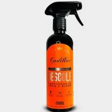Descole Removedor de Cola e Piche Spray 500ml - Cadillac