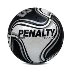 Bola Society Penalty 8 X com Kick Off