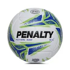Bola Futsal Penalty Rx 500 XXIII Selo CBFS