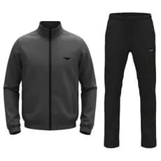 Conjunto De Agasalho Esportivo Penalty Essencial Masculino - Jaqueta e Calça