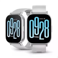 Top Smartwatch Xiaomi Redmi Watch 5 Active A Prova Dagua