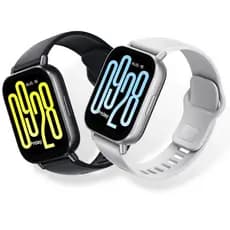 Smartwatch Redmi Watch 5 Active – Esportivo, Resistente à Água, Alta Autonomia Relógio Inteligente com A