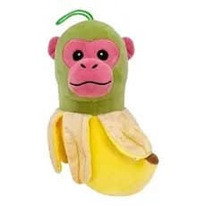 Brainrot Tung Sahur Boneca De Pelúcia Chaveiro Tralalero Tralala Figuras ardino Crocodilo Shimppanzini Bananini