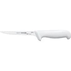 Faca Profissional Desossa Cabo Branco 6" Mundial - 5514/6