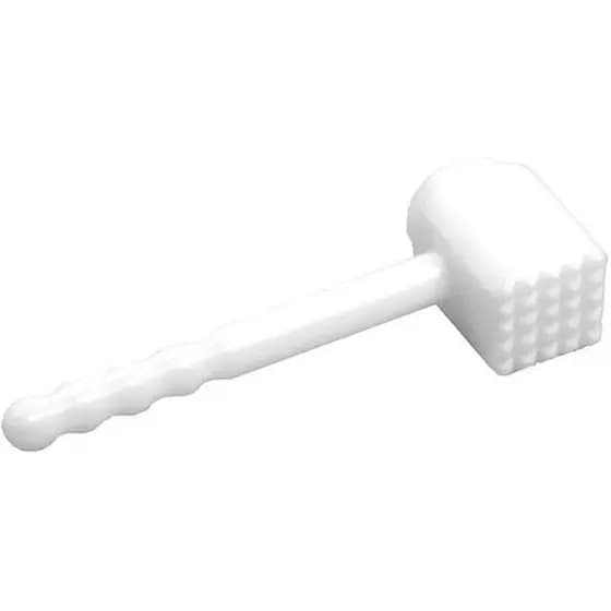 Martelo Profissional para Carne 5x8x25 Pronyl - 313