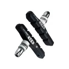 Pastilha Sapata De Freio Bicicleta Scs V-brake Orbital 70mm