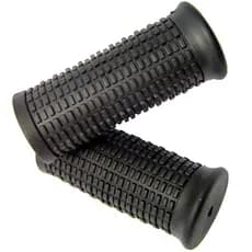 Par Manopla Punho Grip Revo Shifter Allen 80mm Borracha