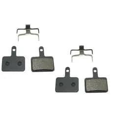 2 Par Pastilha Freio A Disco Bike Para M315 M395 M446 Mt200