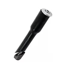 Canote Adaptador Mesa Aheadset Bike Garfo Stander 21.1mm Aço