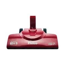 Bocal De Piso Aspirador De Po Philco Multi Clean Pas1300c Vermelho