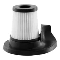FILTRO HEPA ORIGINAL BRITÂNIA DUST OFF BAS1000P PRETO LAVÁVEL