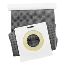 Filtro Saco Lavavel Faciclean 1400 1640 Original Aspirador Britania 1400 1640