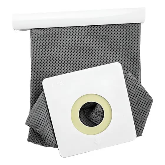 Saco Filtro Lavável Aspirador Pó Hepa Maxx Pas1690 Original