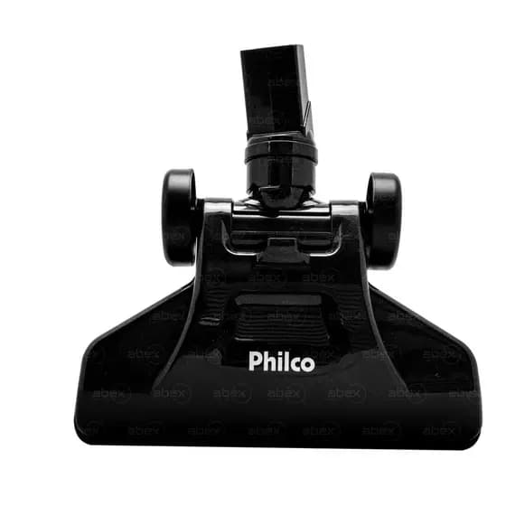 Bocal Piso Aspirador Pó Ph1100 Rapid Turbo Pas02 Philco
