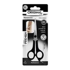 Original Flex Tesoura Para Cabelo Fio Laser