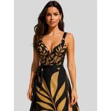 Maio Feminino Praia Saida De Praia Feminino Plus Size