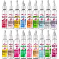 Corante soft gel mix para Confeitaria -  25g