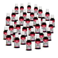 Essência Aroma Artificial Comestível Escolha o Sabor 30ML  - ARCOLOR