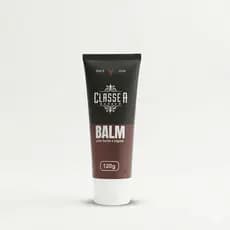 Balm para Barba Classe A – Hidrata, Controla o Frizz e Mantém a Barba Alinhada o Dia Todo