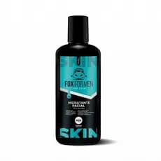 Hidratante Pós-Barba Masculino Fox For Men 120g – Acalma e Hidrata a Pele