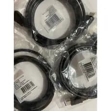 Kit 3 cabos hdmi 2M