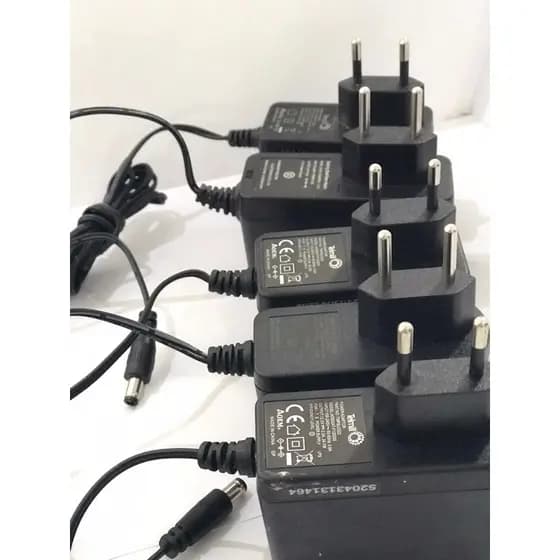 fonte 12v 2a