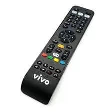 controle remoto para o Vivo Box - Controle vivo box - vivo box