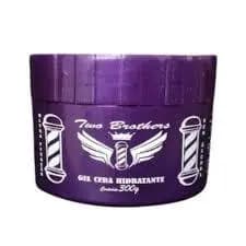 Gel Two Brothers - Gel cera hidratante