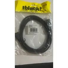 semi novo Cabo hdmi - Cabo Hdmi 1,5 Metros Tv Ps3 Ps4 Xbox Alta Resolução Hd - Cabo hdmi semi novo
