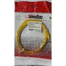 Cabo de rede cat 5e SPEEDLAN 1.5m