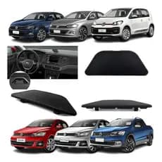 Tampa Do Suporte De Celular Painel acabamento do painel com usb Gol Polo Virtus Up gol g7 g8 saveiro g7 g8 voyage g7 g8