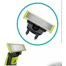 Refil Lâmina De Reposição Compatível Com Oneblade