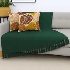 Manta Para Sofá 240x180 Grande Cobre Sofá Protetor Decorativa Luxo Sala