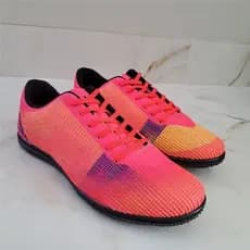 Chuteira de Futsal Antiderrapante Resistente Estampada Promoção