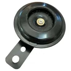 Buzina Moto Honda Cg Fan Titan 125 150 Nxr Bros 125 Biz Pop 12v