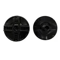 Reparo de Viseira Capacete Motos Botões Fixação EBF Spark Jet