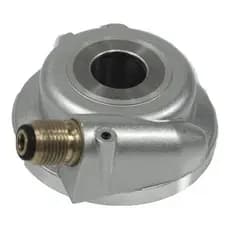 Engrenagem Caracol Velocímetro Xtz 125 Xt 225 Xt 600 Dt 200