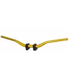 Guidao Esportivo Fat Bar Fazer Cb300 Cb Hornet Xj6 Next Fan Titan Xre Lander Falcon