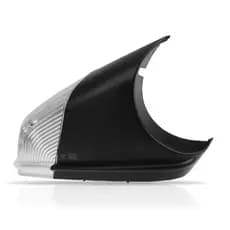 Pisca do Retrovisor Lado Esquerdo para Polo e Golf 2007 a 2012 – Código 6QD 949 101