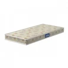 Colchão De Berço Espuma D18 Guarda Costas Pro Baby 60x130x10cm Probel