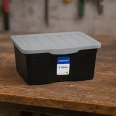Organizador Multiuso Para Guardar Brinquedos E Utensílios