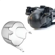 Capa Protetora De Gimbal Para Lente E Câmera DJI Mavic 4 Pro