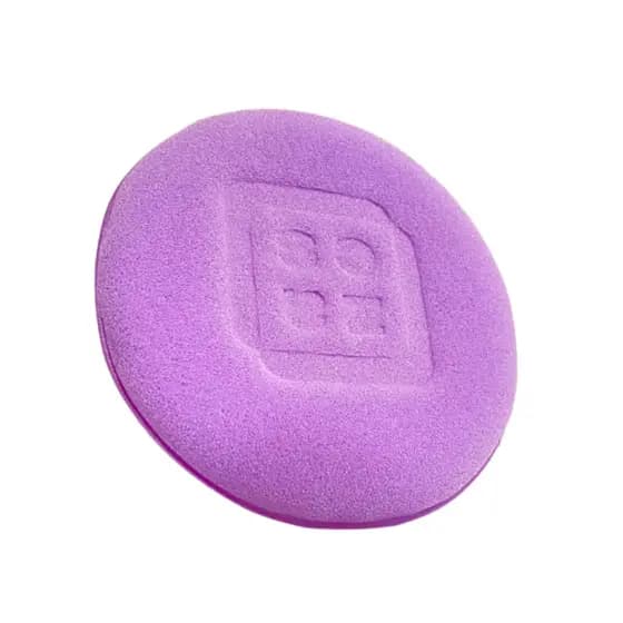 Unidade 01 Aplicador de Espuma Zacs Automotivo Cera Selante Pretinho