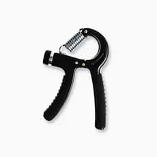 Hand Grip Flexor De Punho Com Mola Ajustável Antebraço Mãos