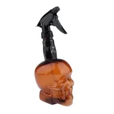 Borrifador Pulverizador Caveira- 500ML
