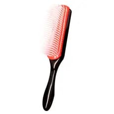 Escova Pompadour